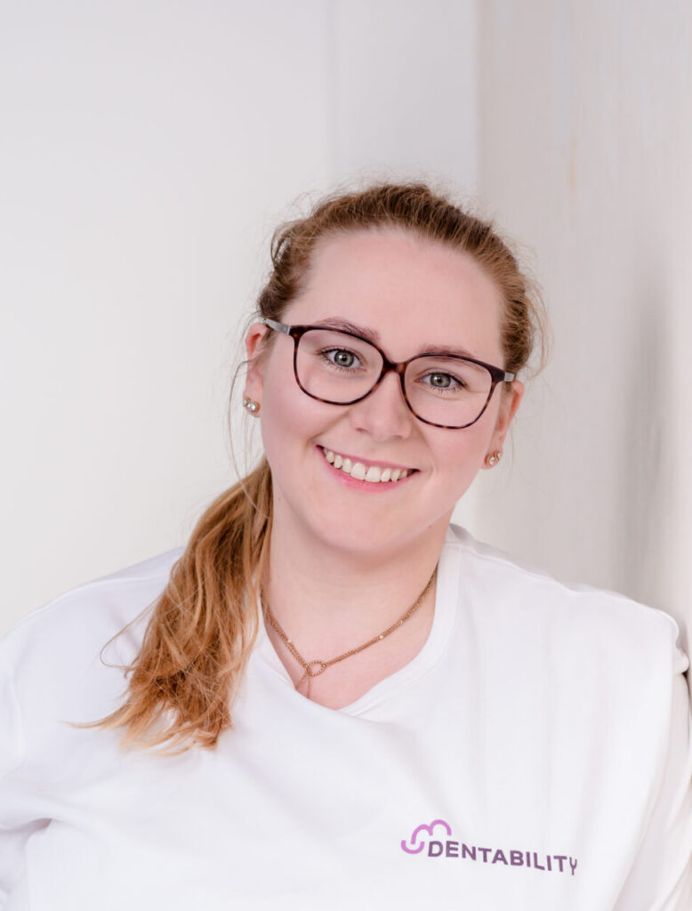 Portraitfoto Jennifer Wetendorf